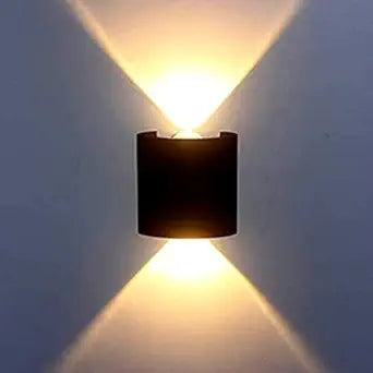 2 Way Wall Light