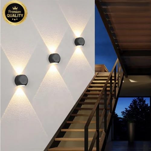2 Way Ball Light
