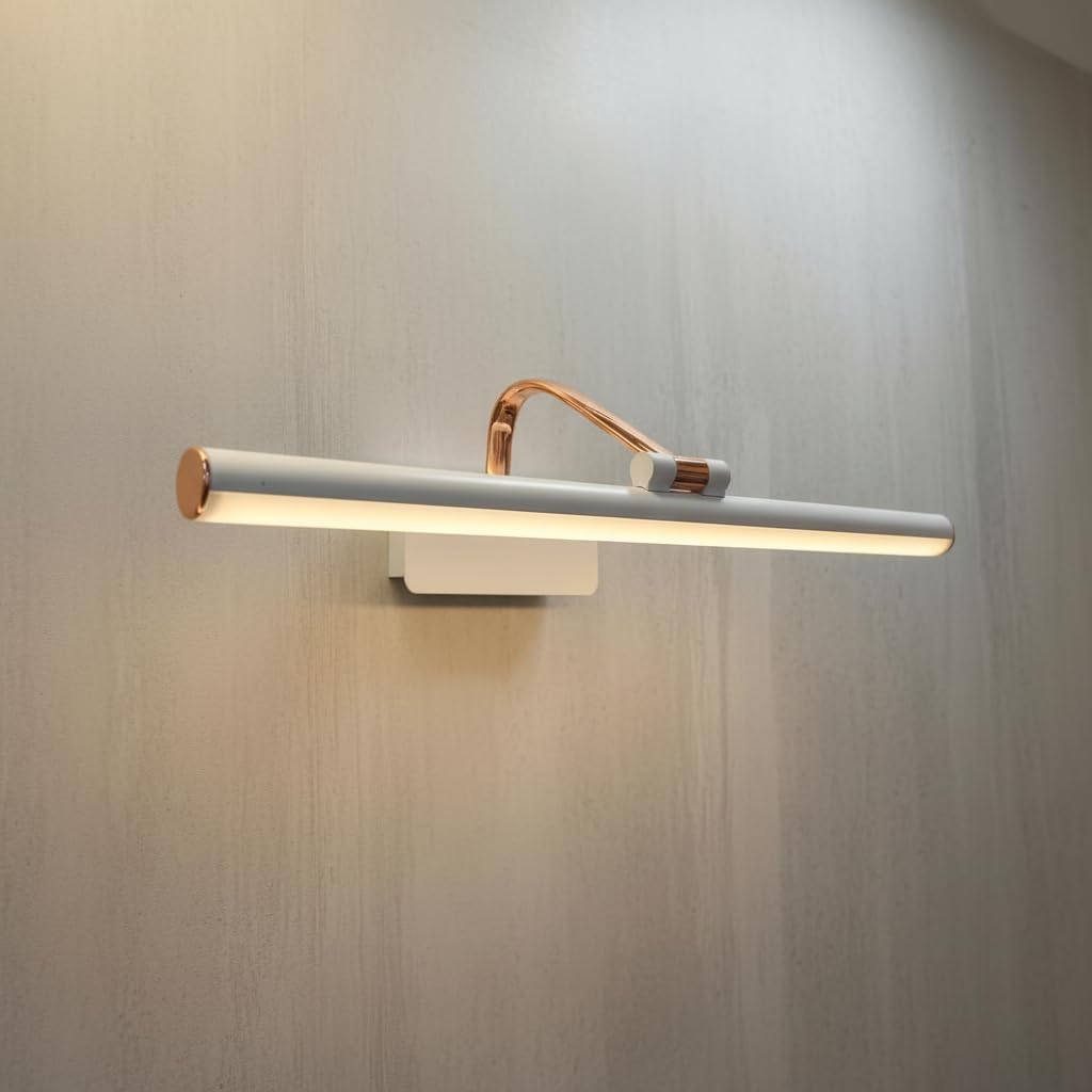 Linear Diffuser DF340 - 12W LED Light