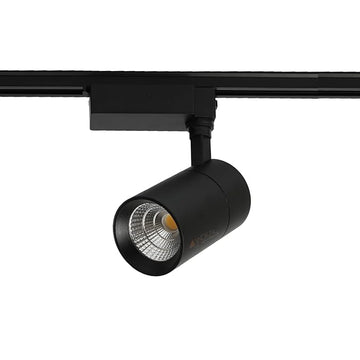 12W LED Track Light (CW/WW/NW)