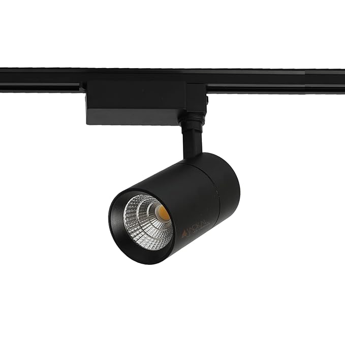 12W LED Track Light (CW/WW/NW)