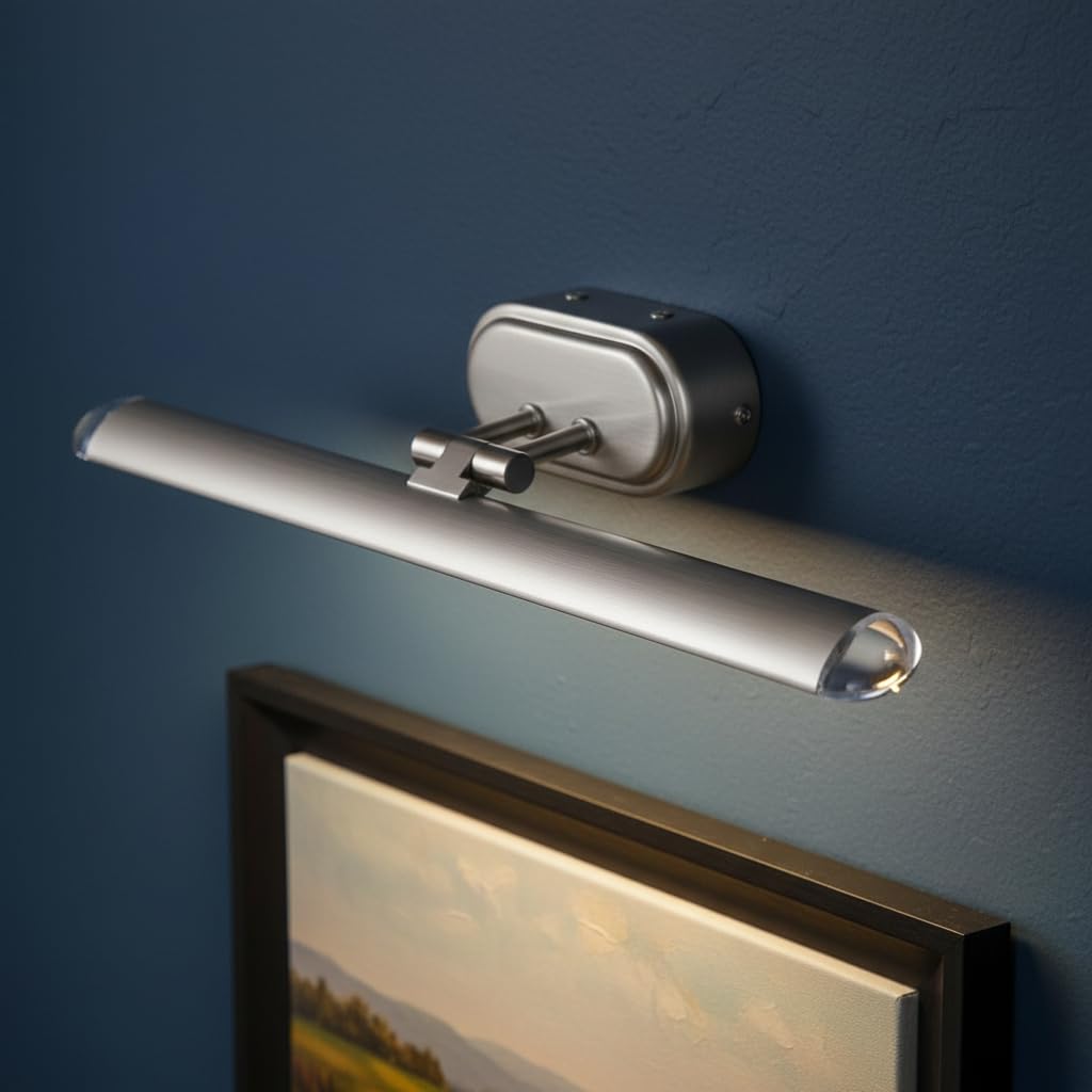 Linear Diffuser DF680 - 24W LED Light