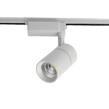 20W 3-in-1 LED Track Light (CW+WW+NW)