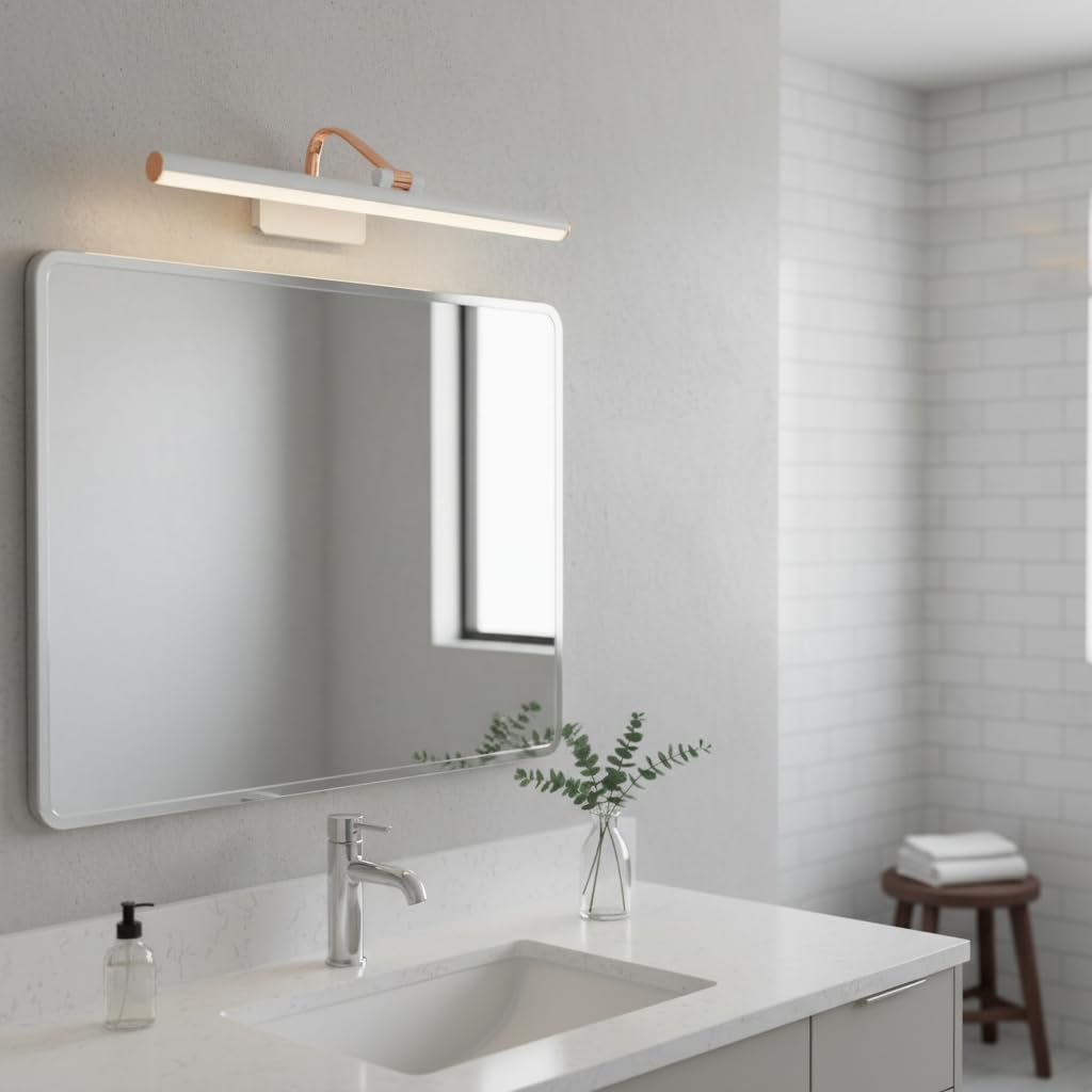 Linear Diffuser DF340 - 12W LED Light