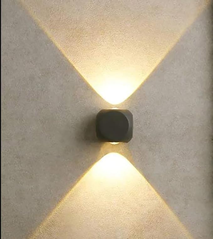 2 Way Mini Ball Light