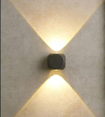 2 Way Ball Light
