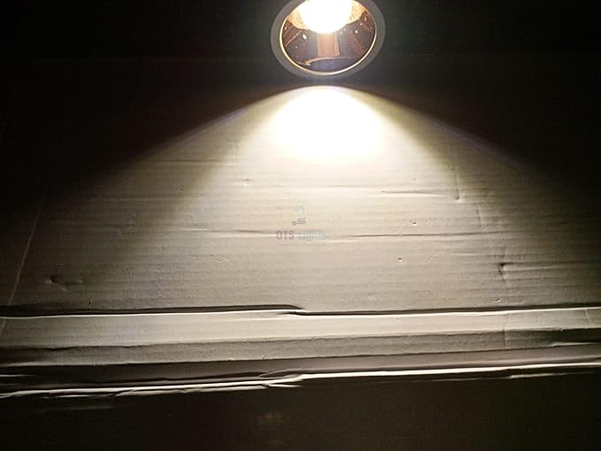 12W COB Surface Light (WW/NW)