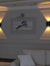 2 Way Wall Light
