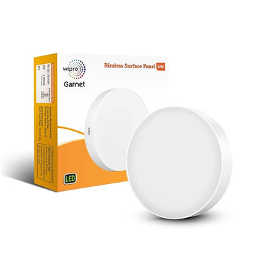 12W Twin Surface LED Light (CW/WW/NW)