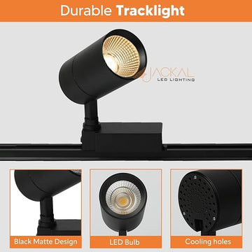 Track Spot Light TL20 - 20W