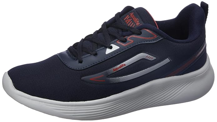 Koura Elegance-01 Running Shoes - Dark Grey