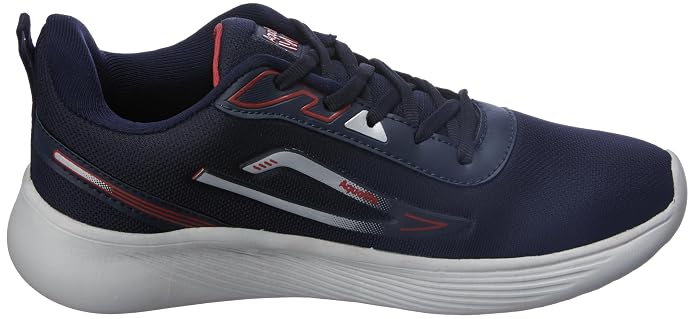 Koura Elegance-01 Running Shoes - Dark Grey